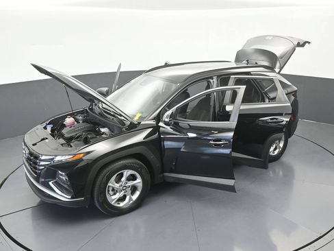 Used 2024 Hyundai Tucson SEL FWD image 29