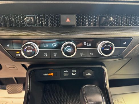 Used 2023 Honda CR-V Sport image 19