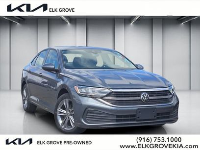 Used 2024 Volkswagen Jetta SE