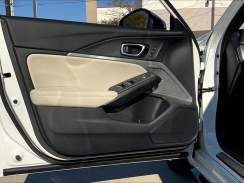 New 2026 Acura Integra A-Spec FWD image 16