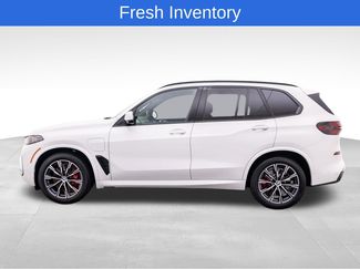 Certified 2026 BMW X5 xDrive50e AWD/4WD video 2