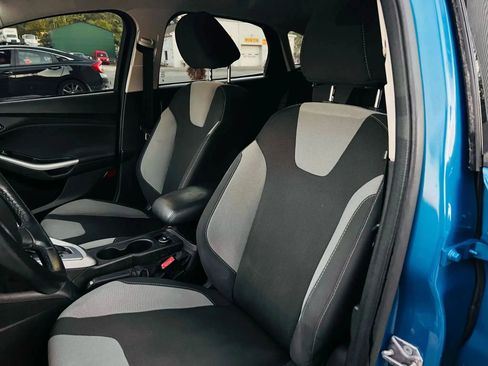 Used 2012 Ford Focus SE image 26