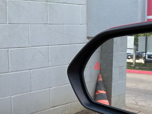 Used 2025 Kia K4 FWD image 19