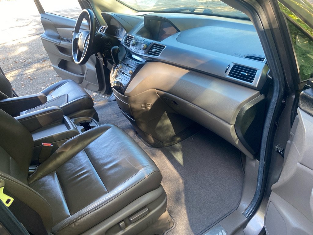 Used 2012 Honda Odyssey Touring image 28