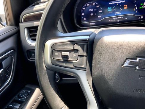 Used 2024 Chevrolet Tahoe Z71 AWD/4WD image 24