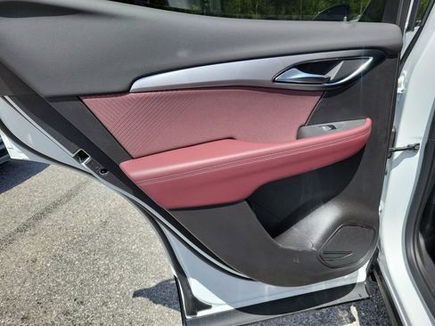 New 2026 Buick Envision Sport Touring image 10