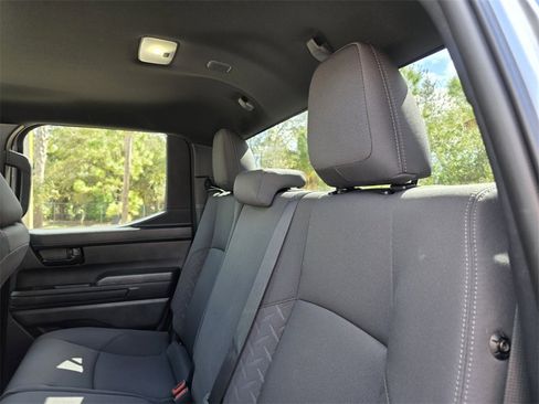 Certified 2024 Toyota Tacoma SR5 image 20
