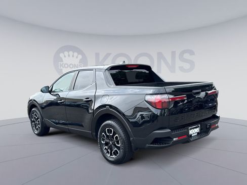 Used 2023 Hyundai Santa Cruz SEL AWD/4WD image 4