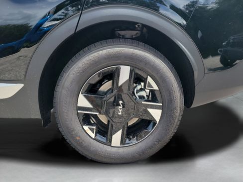 New 2026 Kia Sportage LX AWD/4WD image 31