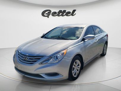 Used 2012 Hyundai Sonata GLS