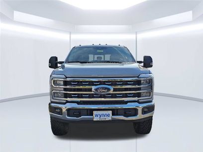New 2026 Ford F250 XLT w/ XLT Premium Package