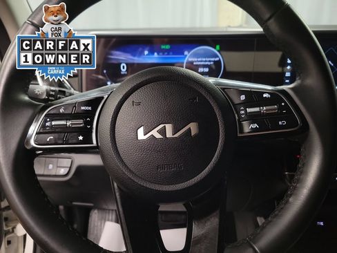 Used 2024 Kia Seltos S AWD/4WD image 24