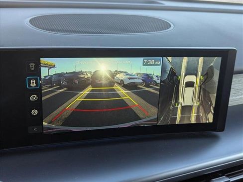 New 2026 Hyundai Ioniq 9 SEL image 12