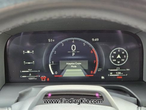 Used 2024 Lexus GX 550 550 Luxury image 30