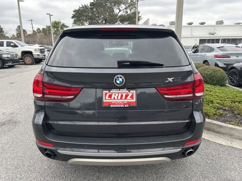 Used 2014 BMW X5 sDrive35i image 4