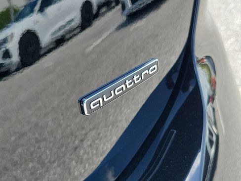 New 2026 Audi A6 Premium Plus AWD/4WD image 6