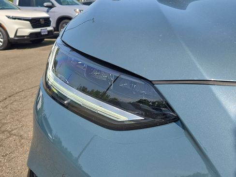 New 2027 Honda HR-V EX-L image 9