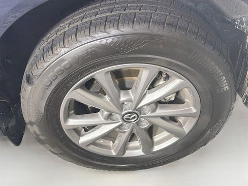 Used 2025 MAZDA CX-5 AWD 2.5 S w/ Preferred Package image 11