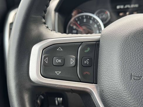 Used 2023 RAM 1500 Big Horn AWD/4WD image 21