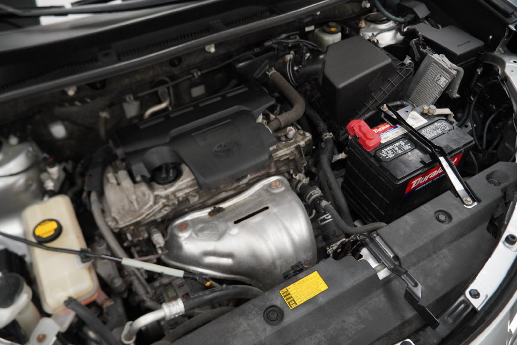 Used 2013 Toyota RAV4 Limited AWD/4WD image 42