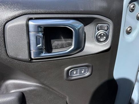 New 2026 Jeep Gladiator Rubicon w/ Steel Power Dome Hood Package image 18