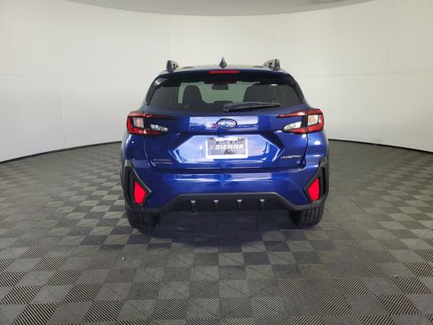 New 2025 Subaru Crosstrek 2.5i Premium image 5