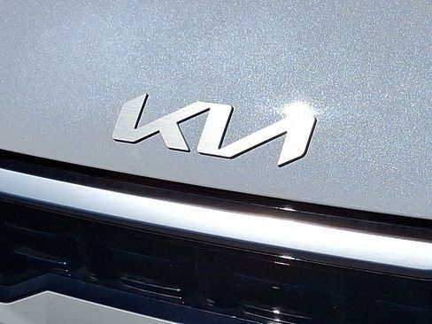 New 2025 Kia K4 GT-Line w/ GT-Line Premium Package image 22