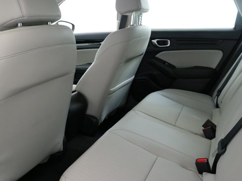 Used 2022 Honda Civic EX-L image 25