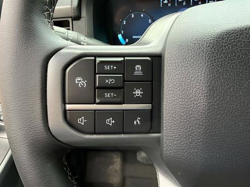 Used 2025 Ford F150 XLT w/ Equipment Group 302A MID AWD/4WD image 18