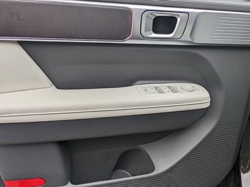 New 2026 Hyundai Santa Fe SEL image 16