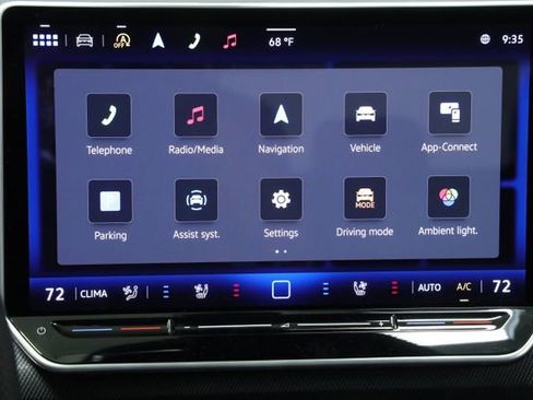 New 2026 Volkswagen Golf image 19