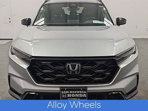 Used 2025 Honda CR-V Sport-L image 4