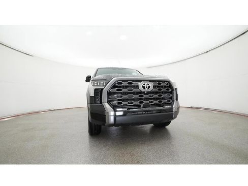 New 2025 Toyota Tundra Platinum AWD/4WD image 30