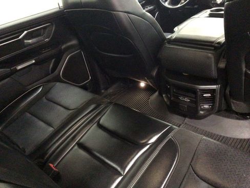 Used 2023 RAM 1500 Laramie image 27