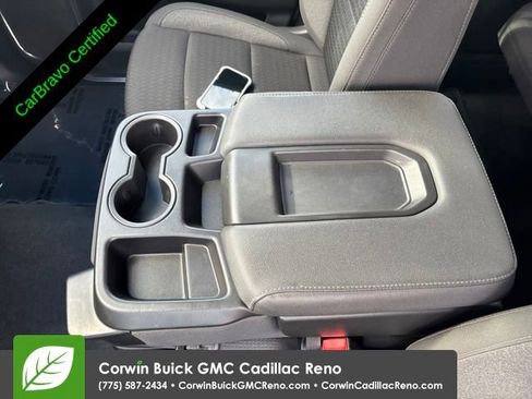 Certified 2024 Chevrolet Silverado 2500 LT image 29