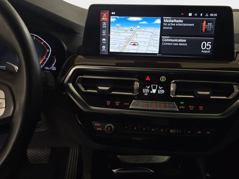 Used 2023 BMW X3 sDrive30i RWD image 23