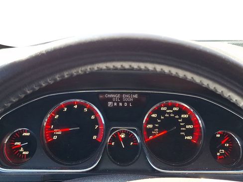 Used 2015 GMC Acadia SLT w/ Open Road Package image 8