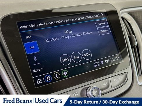 Used 2024 Chevrolet Malibu RS FWD image 15