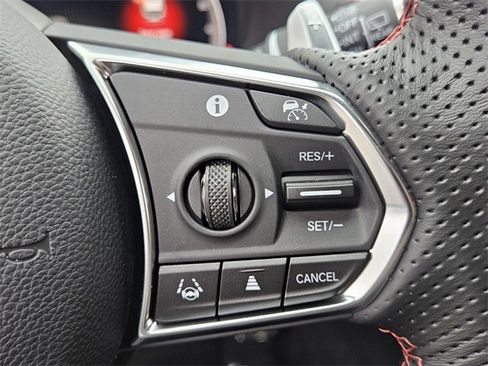 New 2026 Acura MDX A-Spec image 22