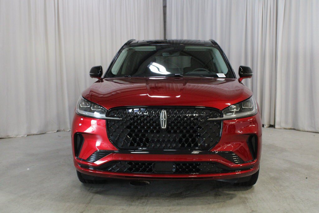 New 2027 Lincoln Aviator Reserve AWD/4WD image 36