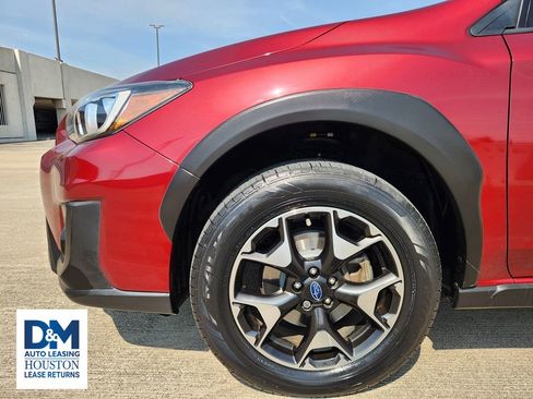 Used 2019 Subaru Crosstrek 2.0i Premium AWD/4WD image 4