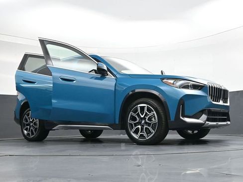 Used 2025 BMW X1 xDrive28i w/ Convenience Package image 45