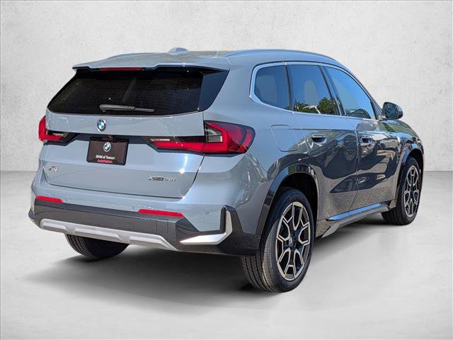 Used 2026 BMW X1 xDrive28i w/ Technology Package AWD/4WD image 2