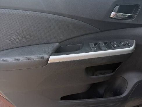 Used 2015 Honda CR-V EX-L image 2