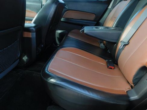 Used 2017 Chevrolet Equinox Premier w/ Enhanced Convenience Package image 19