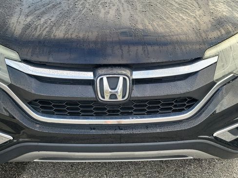 Used 2016 Honda CR-V EX image 29