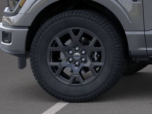 New 2026 Ford F150 STX w/ Equipment Group 200A AWD/4WD image 19