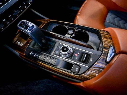 Used 2022 Maserati Levante GT image 34