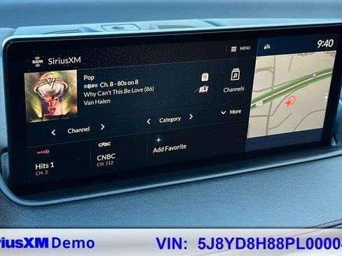 Used 2023 Acura MDX Type S image 32