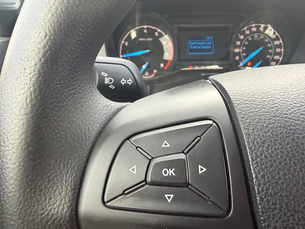 Used 2021 Ford Ranger XL w/ XL Power Equipment Group RWD image 20